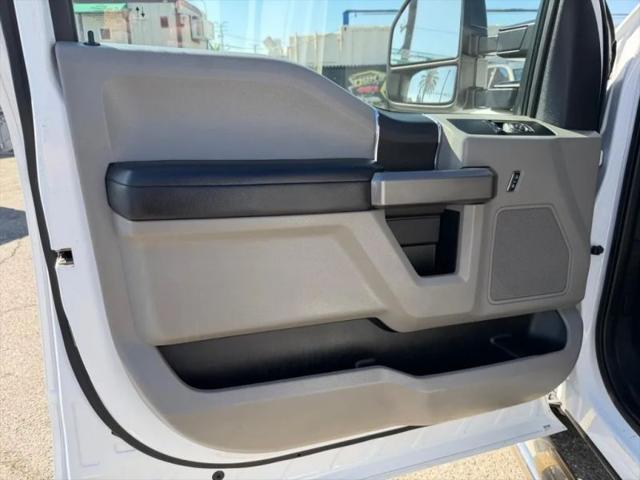 2021 Ford F-350 XLT