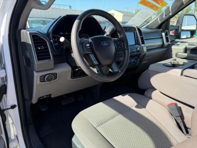 2021 Ford F-350 XLT