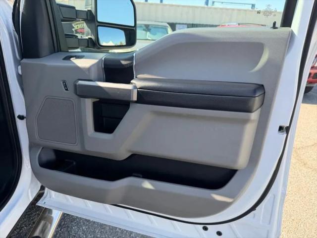 2021 Ford F-350 XLT