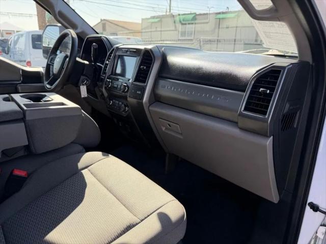 2021 Ford F-350 XLT