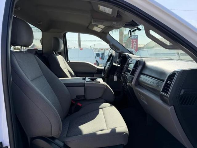 2021 Ford F-350 XLT