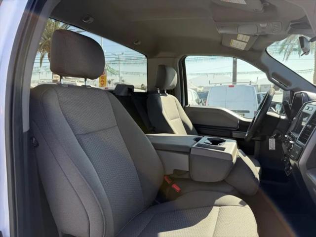 2021 Ford F-350 XLT