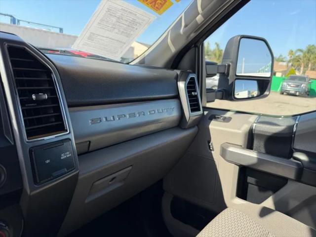 2021 Ford F-350 XLT