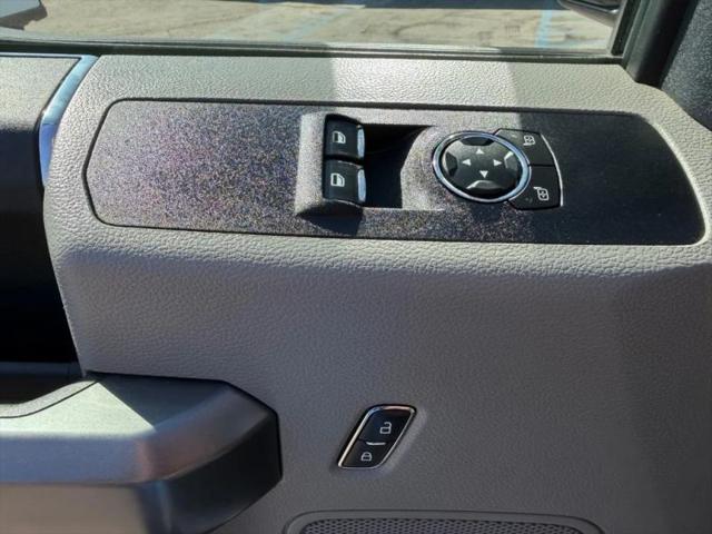 2021 Ford F-350 XLT