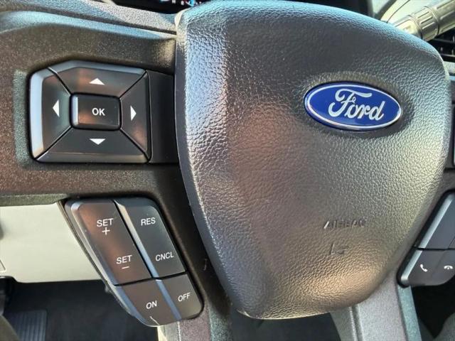 2021 Ford F-350 XLT