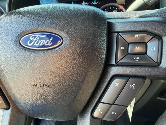2021 Ford F-350 XLT
