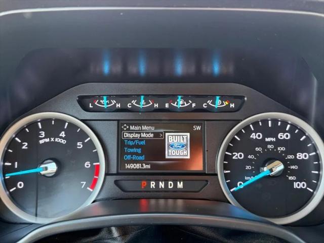 2021 Ford F-350 XLT