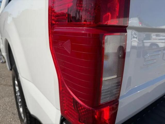 2021 Ford F-350 XLT