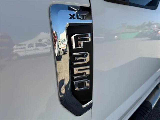 2021 Ford F-350 XLT