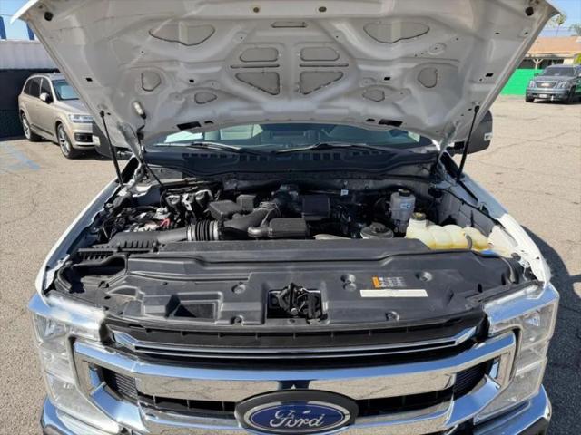 2021 Ford F-350 XLT