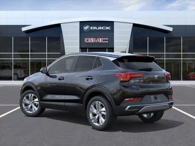 2026 Buick Encore GX Preferred AWD