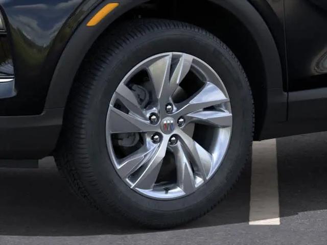 2026 Buick Encore GX Preferred AWD