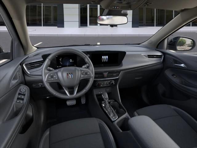 2026 Buick Encore GX Preferred AWD