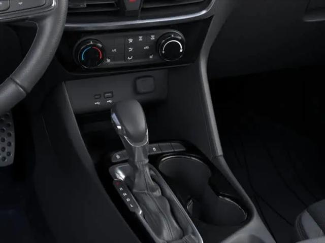 2026 Buick Encore GX Preferred AWD