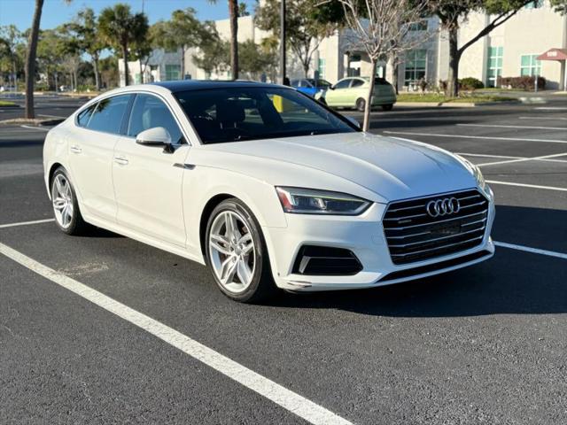 2019 Audi A5 45 Premium for sale in Tampa, FL