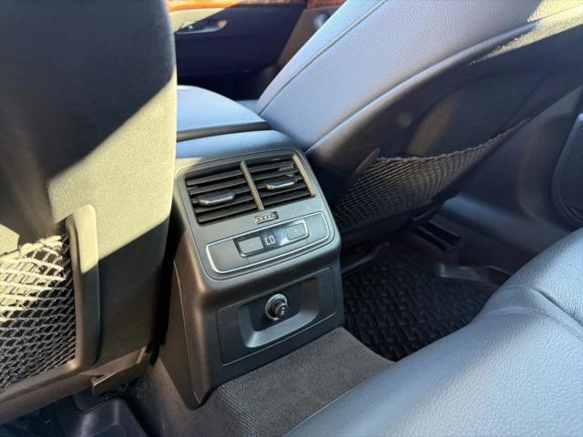 2019 Audi A5 45 Premium