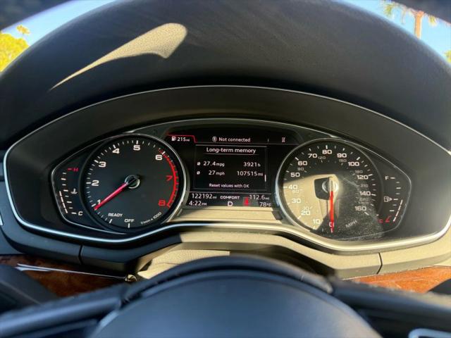 2019 Audi A5 45 Premium