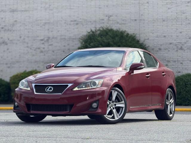 2013 Lexus IS 250 250 for sale in Bridgewater, MA