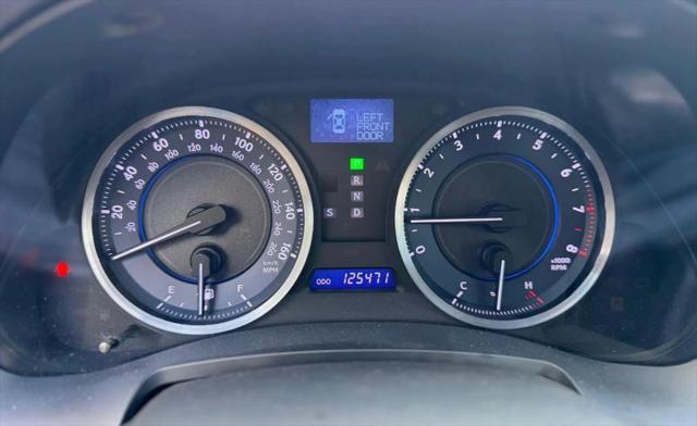 2013 Lexus IS 250 250
