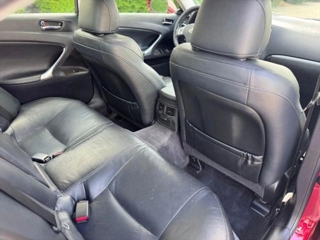 2013 Lexus IS 250 250
