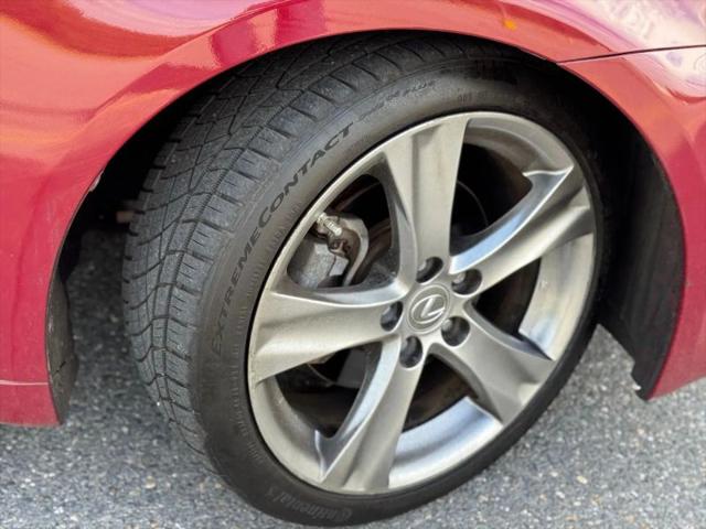 2013 Lexus IS 250 250