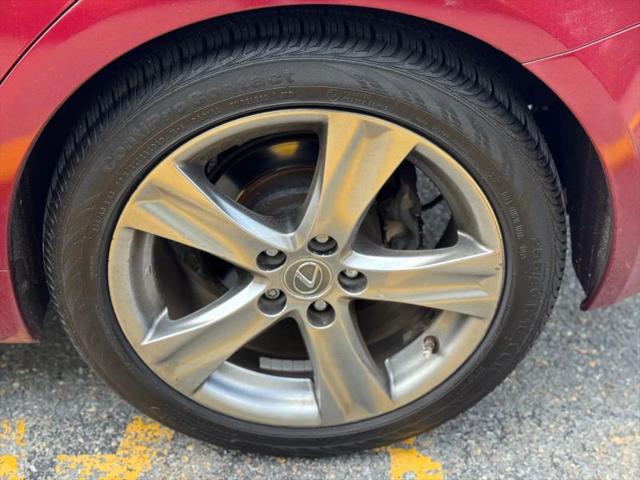 2013 Lexus IS 250 250