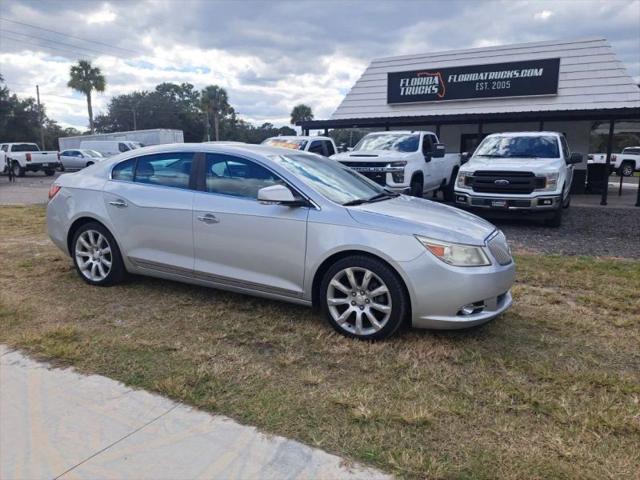 2012 Buick LaCrosse Touring Group for sale in Deland, FL