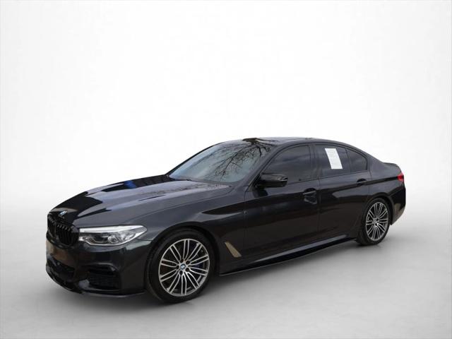 2019 BMW M5 xDrive for sale in Gainesville, GA