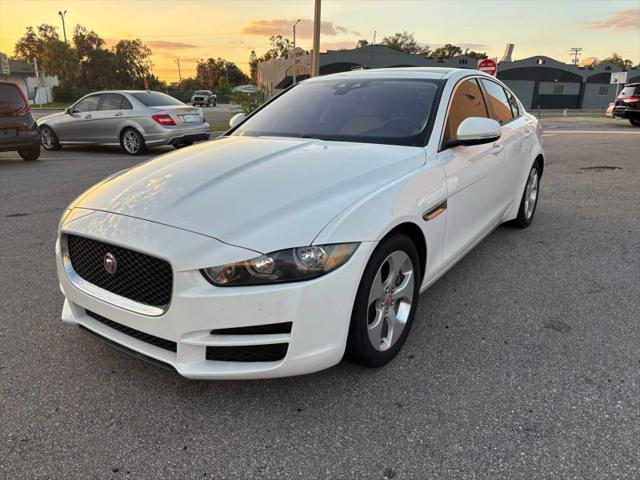 2017 Jaguar XE 20d for sale in Winter Haven, FL