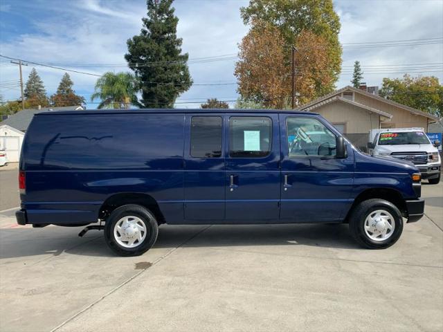 2012 Ford E-150 Commercial