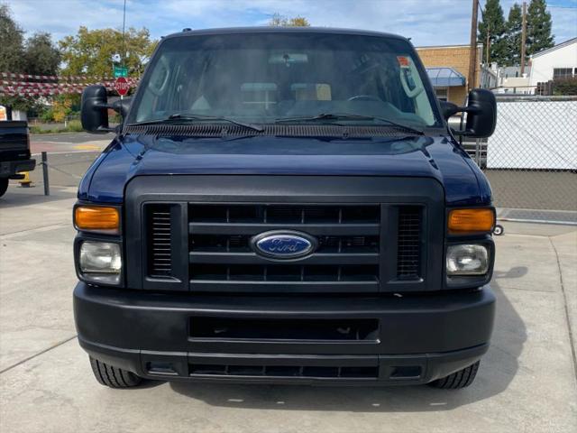 2012 Ford E-150 Commercial