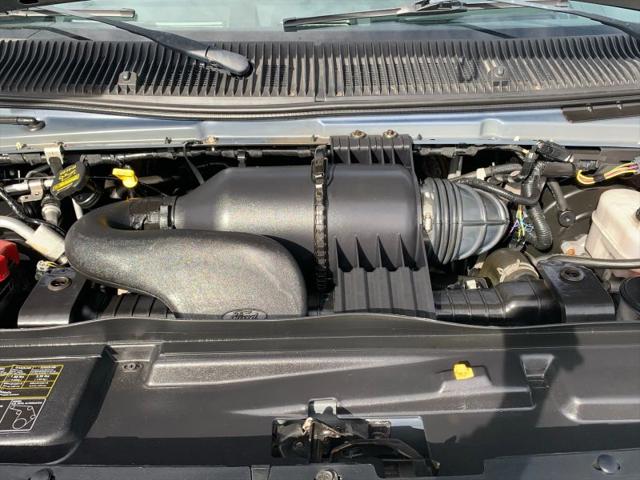 2012 Ford E-150 Commercial