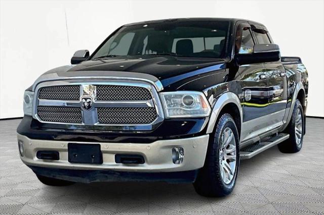 2014 Ram 1500 Longhorn for sale in Tampa, FL