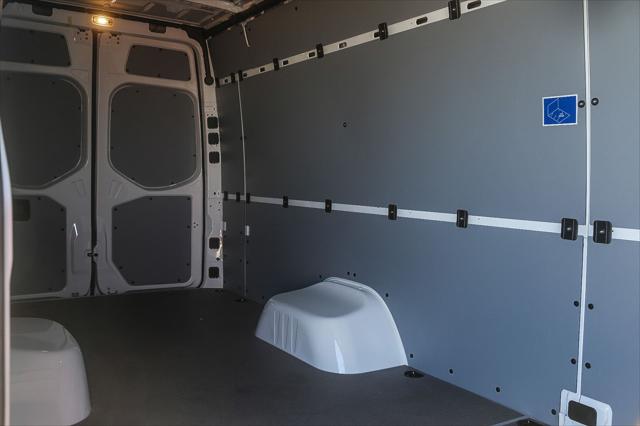 2026 Mercedes-Benz Sprinter 3500XD High Roof 4-Cyl Diesel HO