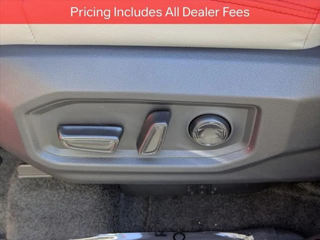 2026 Toyota Tundra Limited CrewMax 5.5' Bed