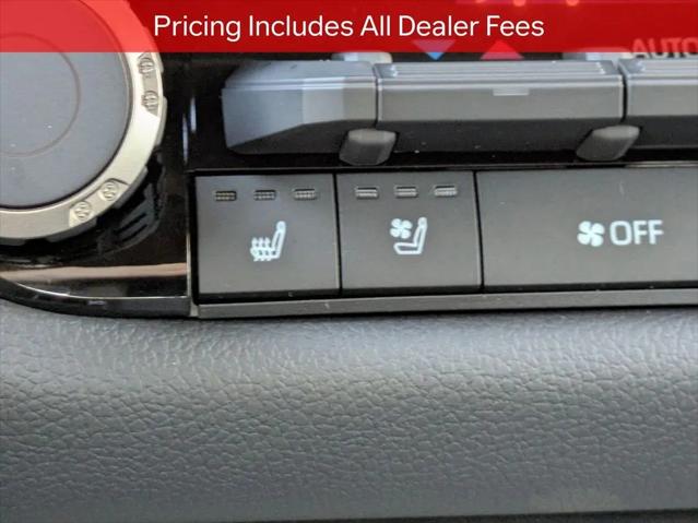 2026 Toyota Tundra Limited CrewMax 5.5' Bed