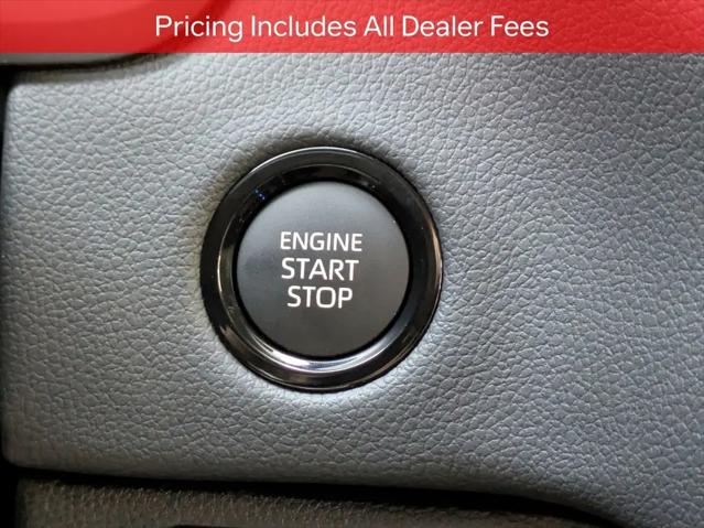 2026 Toyota Tundra Limited CrewMax 5.5' Bed