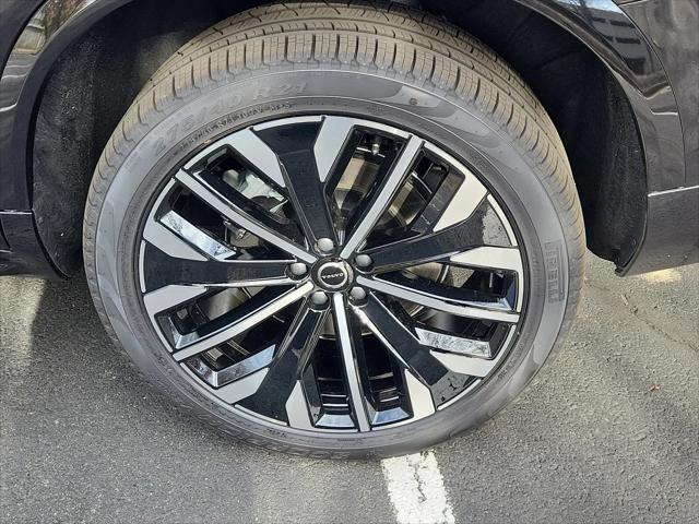 2026 Volvo XC90 Ultra, B6 AWD Gas (mild hybrid), Gasoline, Bright, 7 Seats