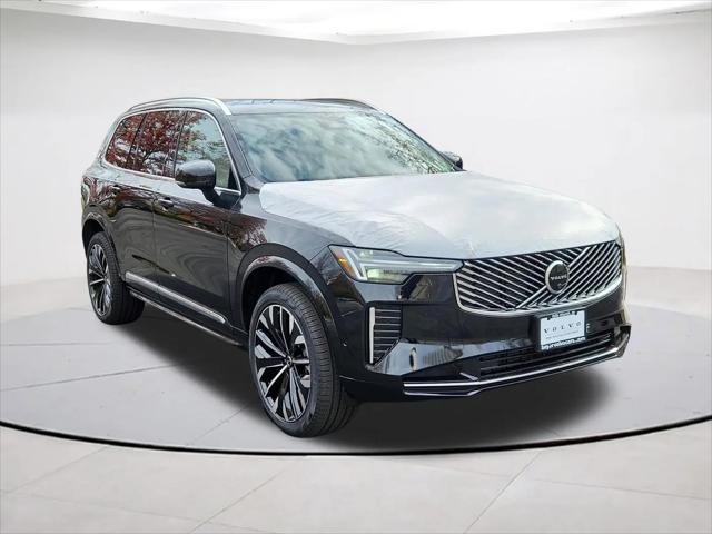 2026 Volvo XC90 Ultra, B6 AWD Gas (mild hybrid), Gasoline, Bright, 7 Seats for sale in Falls Church, VA