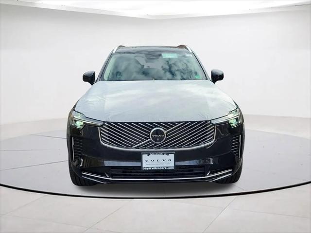 2026 Volvo XC90 Ultra, B6 AWD Gas (mild hybrid), Gasoline, Bright, 7 Seats