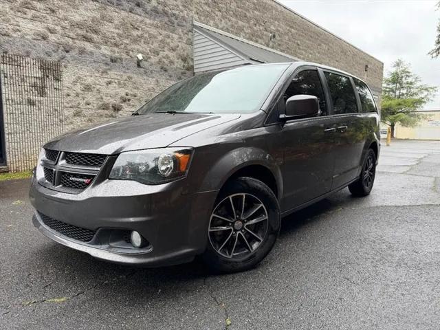 2019 Dodge Grand Caravan GT for sale in Fredricksburg, VA