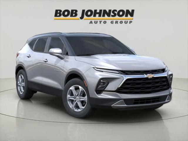 2026 Chevrolet Blazer LT for sale in Pulaski, NY