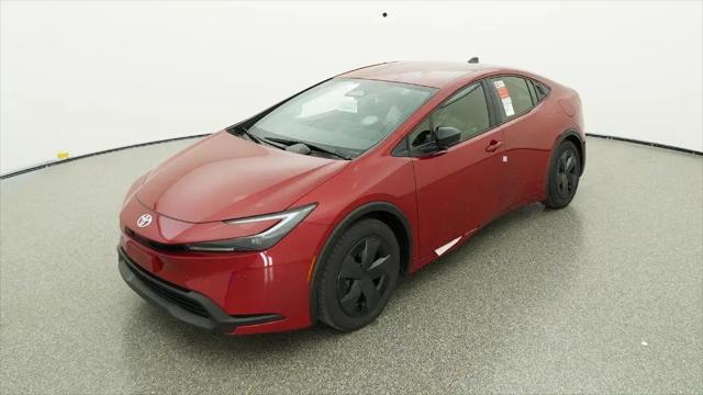 2026 Toyota Prius LE for sale in Apex, NC