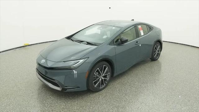 2026 Toyota Prius XLE for sale in Apex, NC