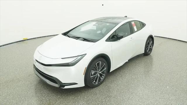 2026 Toyota Prius Limited for sale in Apex, NC