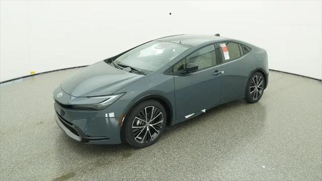 2026 Toyota Prius Limited for sale in Apex, NC