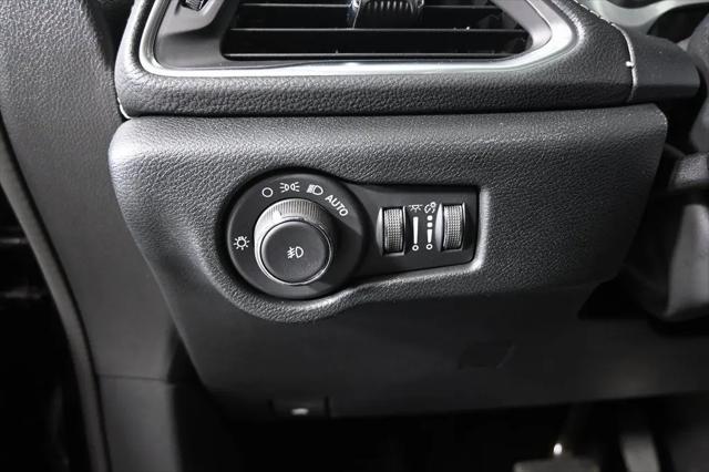 2026 Chrysler Pacifica Limited AWD