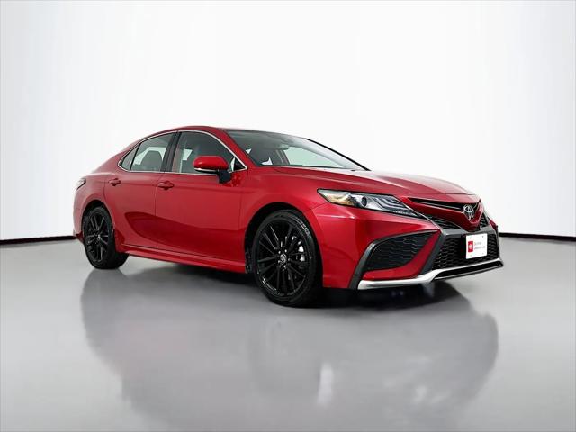 2023 Toyota Camry XSE for sale in Maplewood, MN