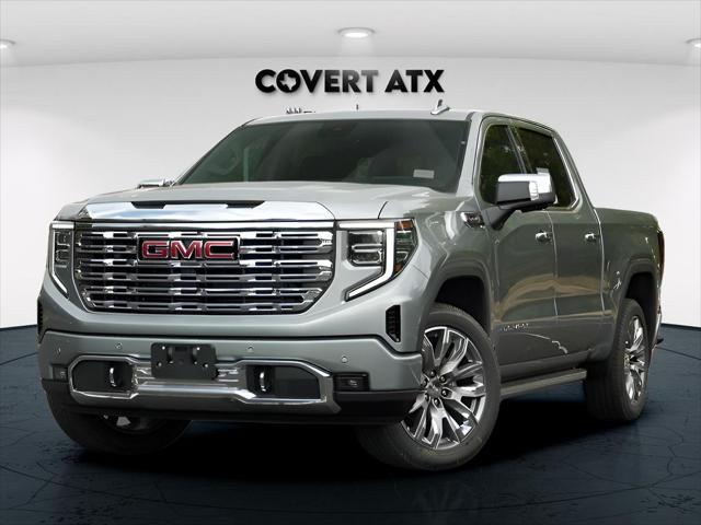 2026 GMC Sierra 1500 Crew Cab, Short Bed, Denali, 4WD for sale in Austin, TX