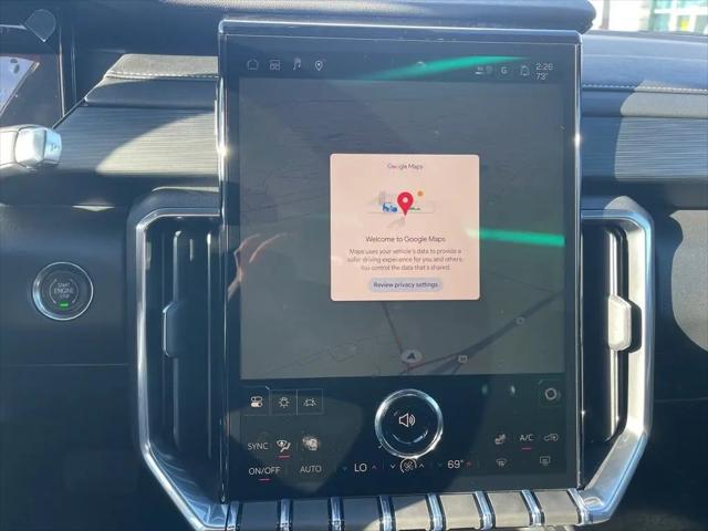 2026 GMC Acadia Elevation FWD